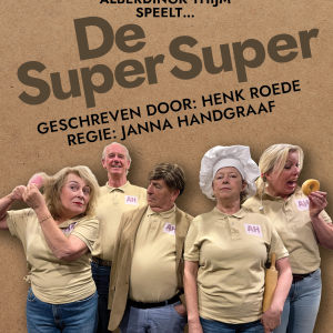 De Super Super