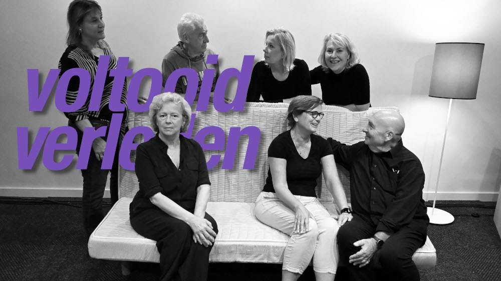 VoltooidVerleden1000 Voltooid verleden - Alberdingk Thijm