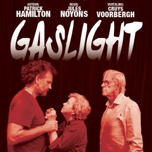 Alberdingk Thijm speelt Gaslight