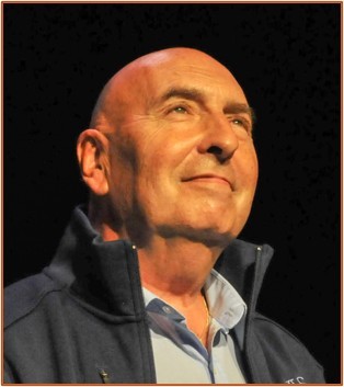 Wil Parijs